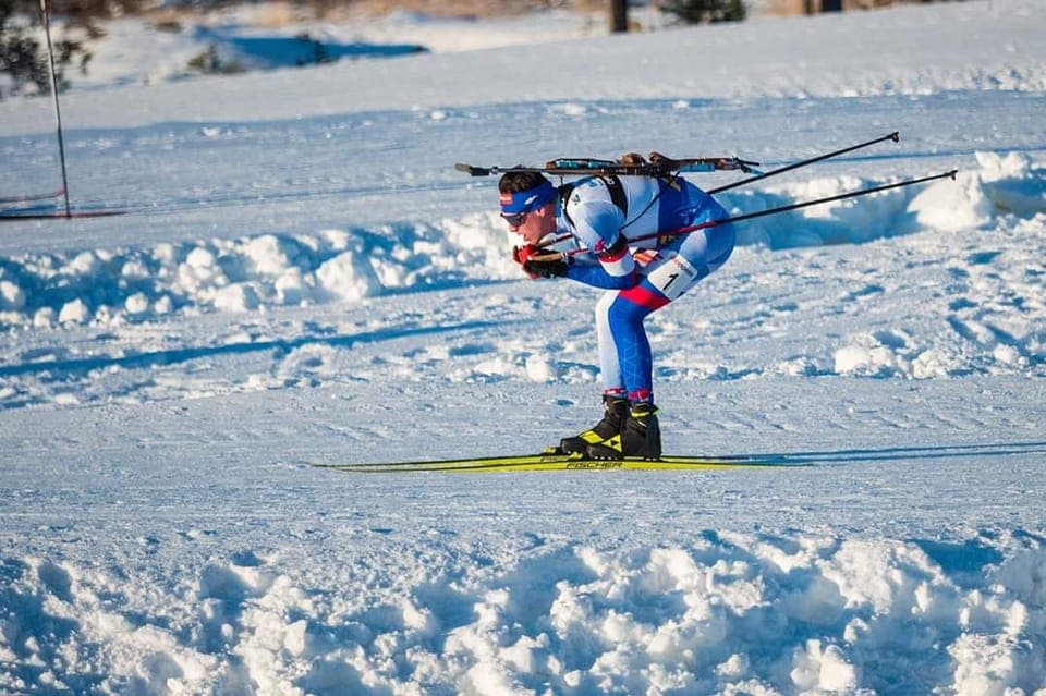 Najlepšie umiestnenie a postup na olympiádu