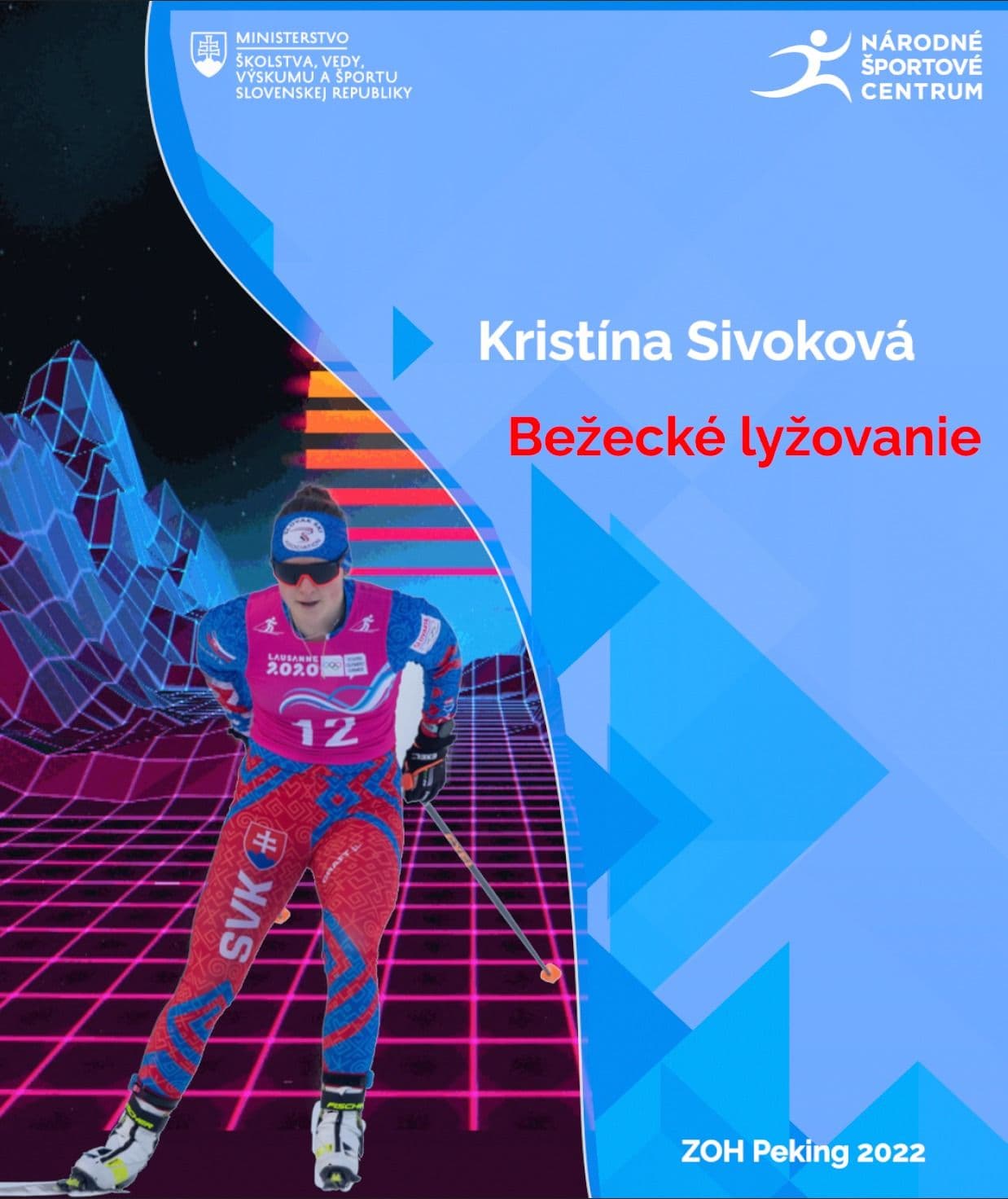 Sivoková nepostúpila medzi najlepších