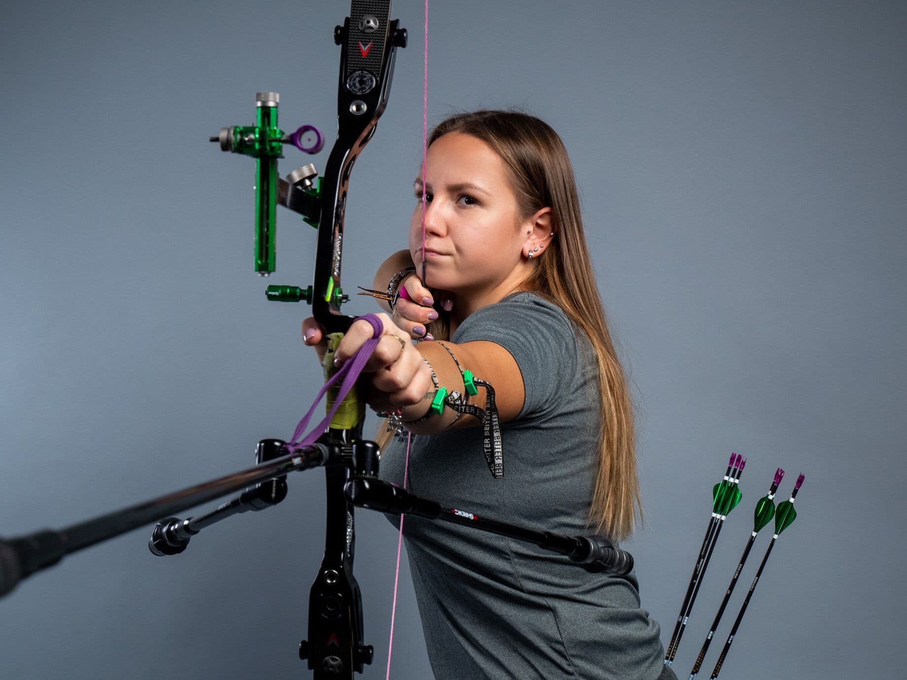 Naša členka je majsterkou Slovenska