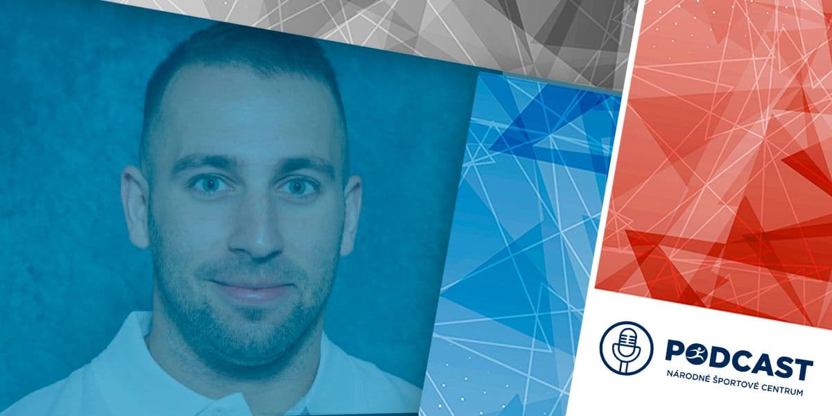 Podcast s kondičným trénerom slovenskej hokejovej reprezentácie o Olympiáde v Pekingu a príprave hokejistov