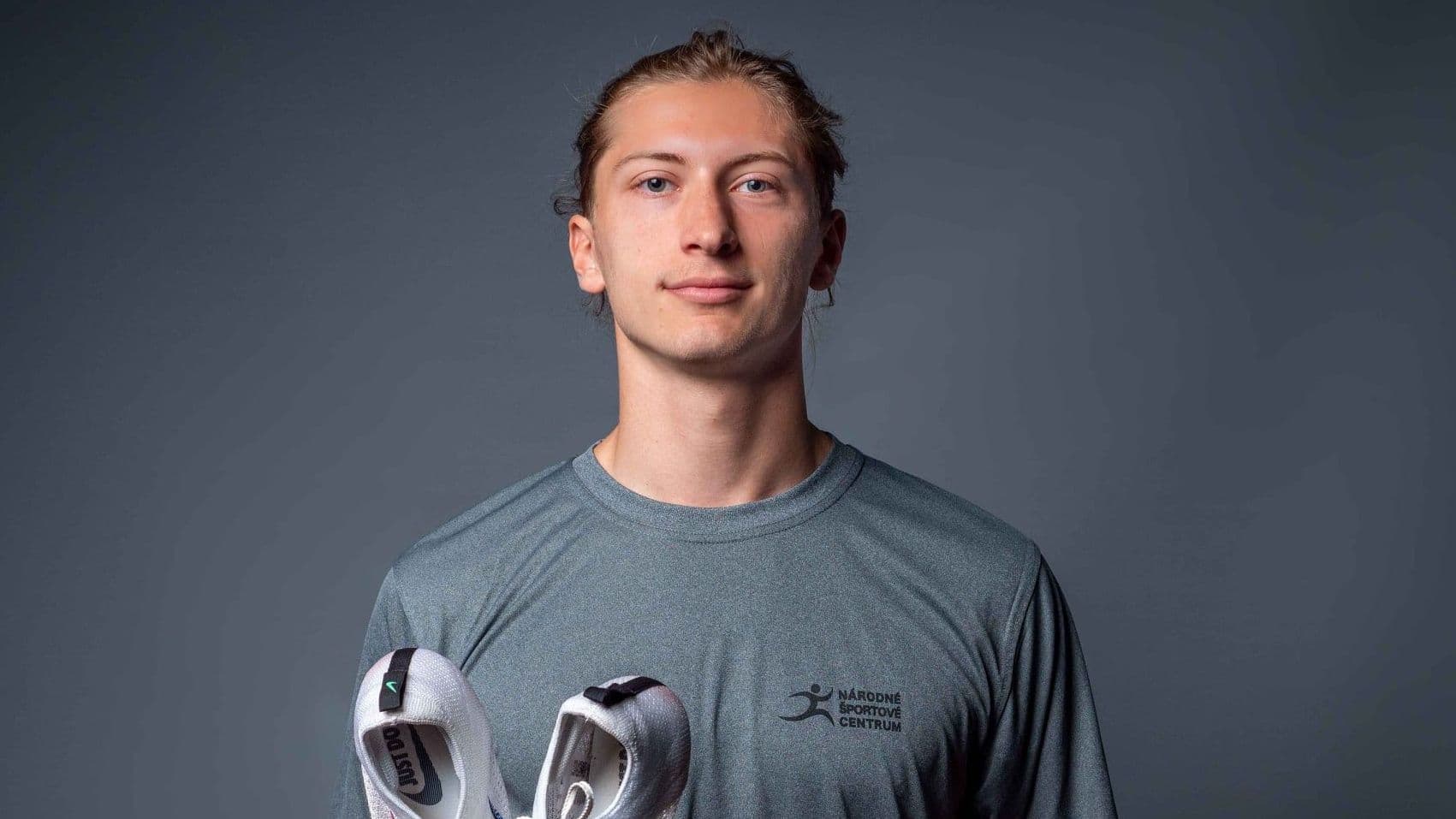 Murcko prekonal slovenské historické halové maximum na 300 m