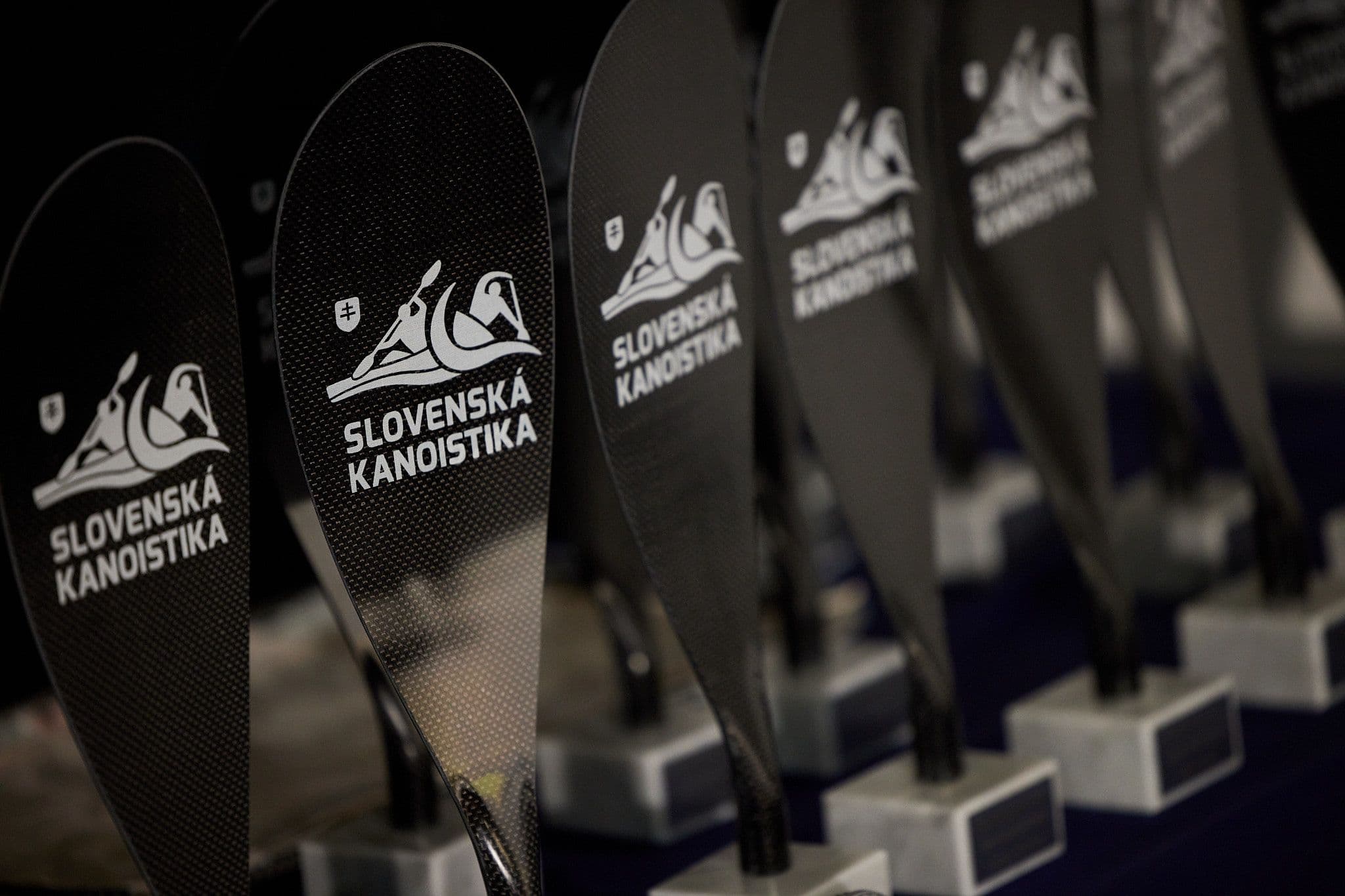 Výsledky vyhlasovania ankety "Kanoista roka 2021"