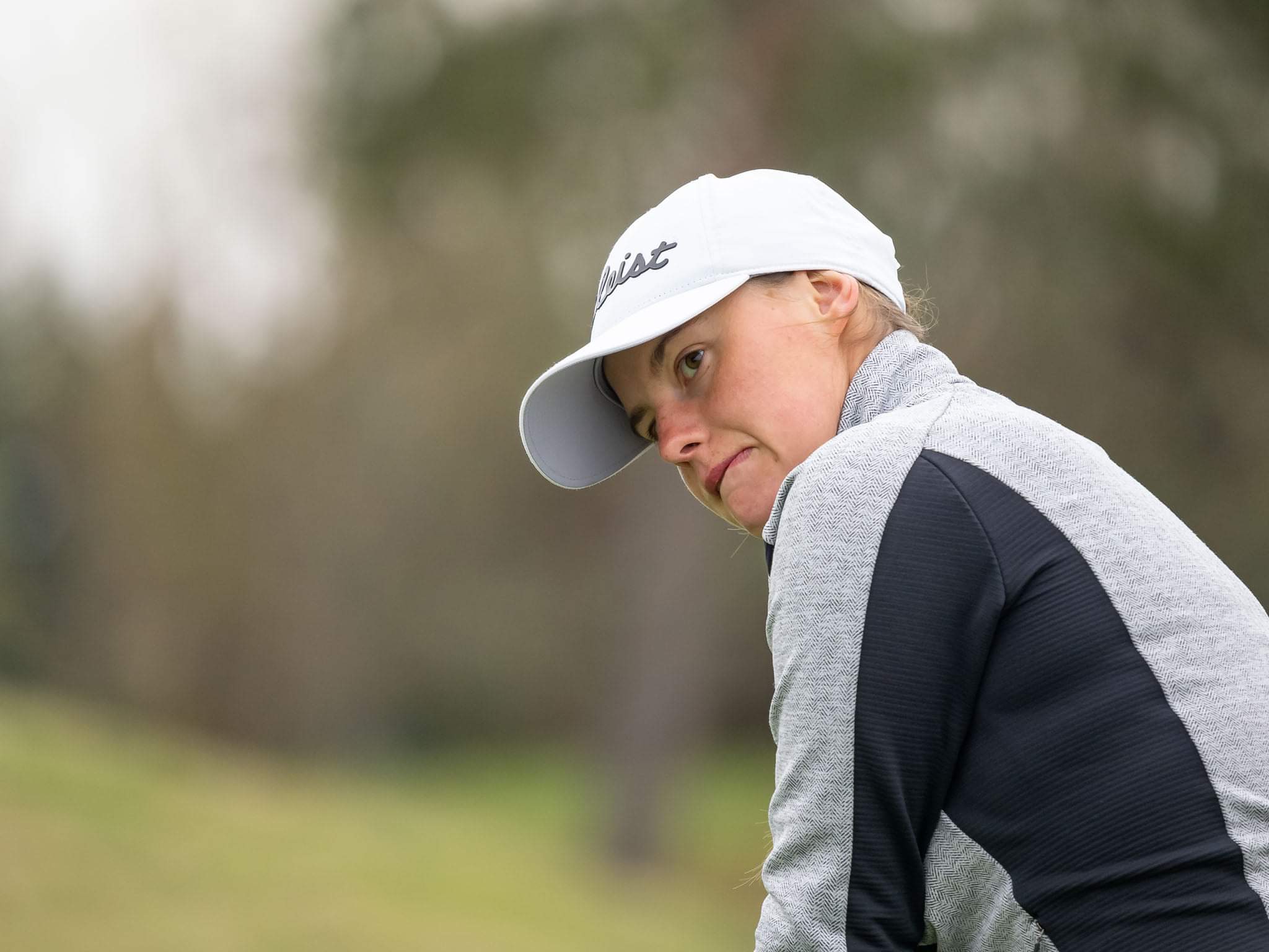 Skvelý výkon Tonky Zacharovskej