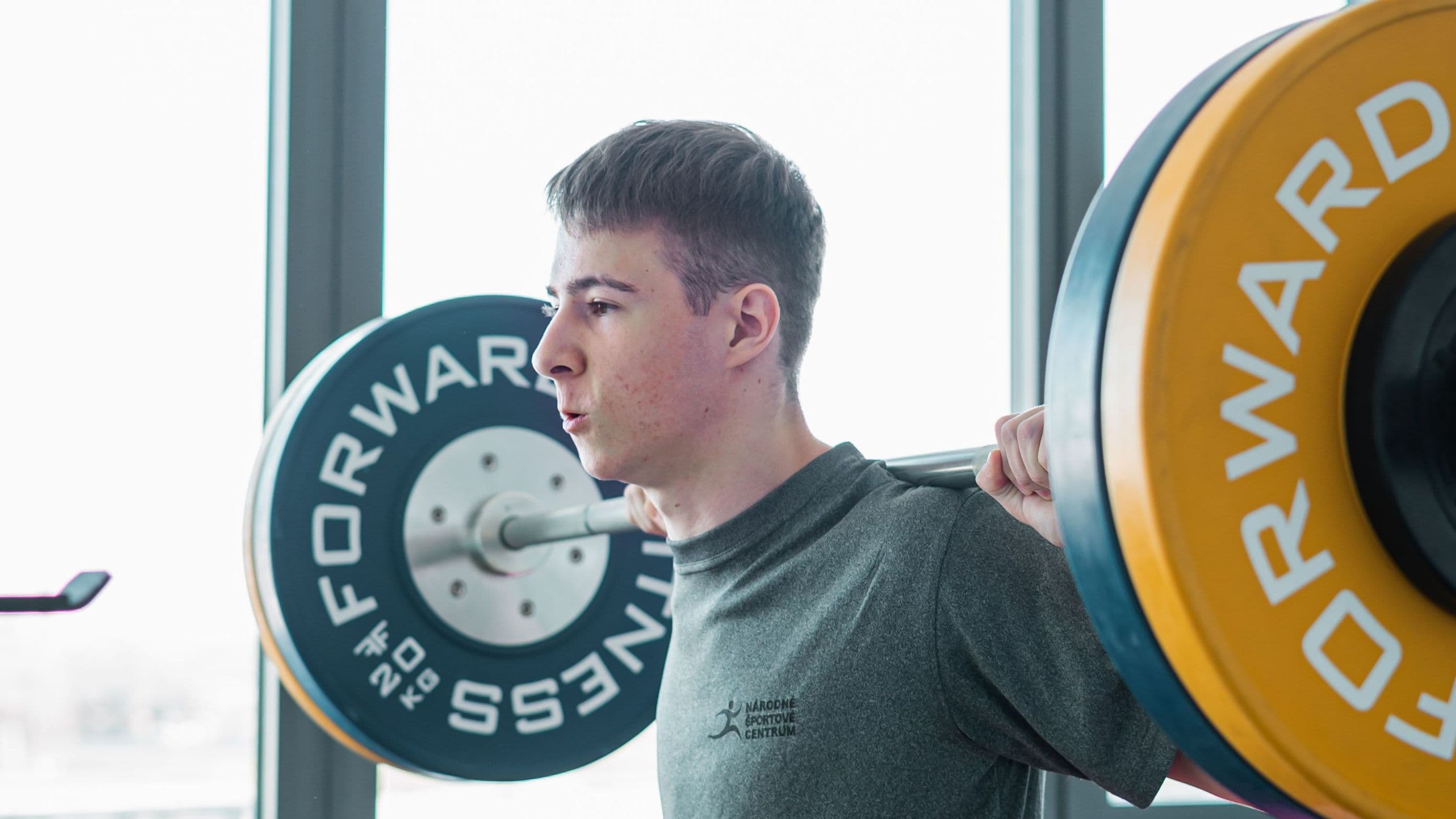 Vyspovedali sme slovenského karatistu Romana Hrčku