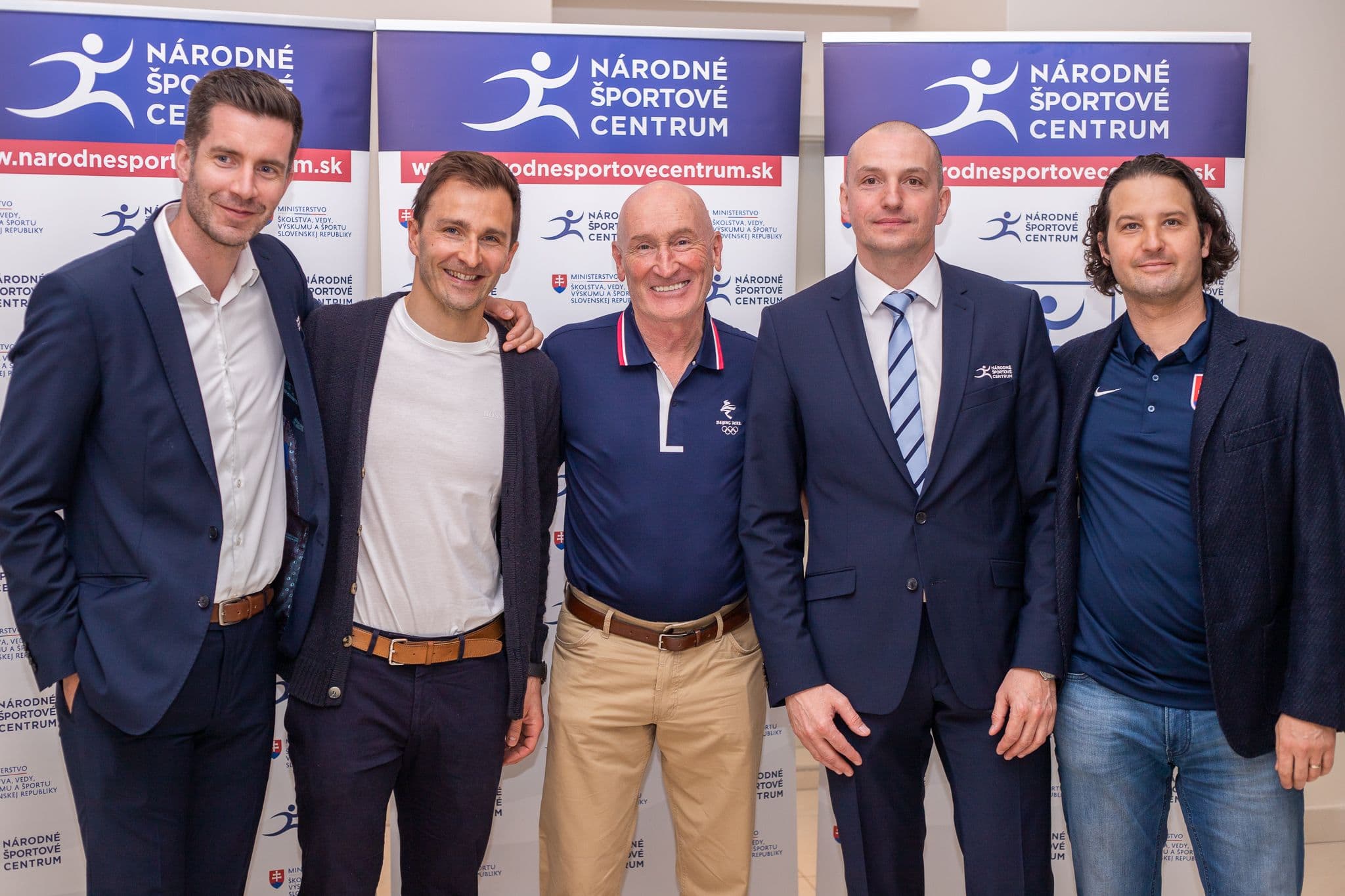 Aftermovie a rozhovory z konferencie "Koučovanie Top športovcov"