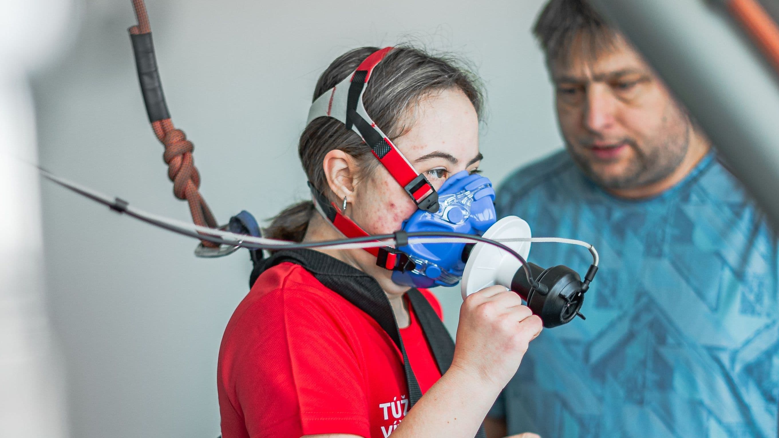 Diagnostikou k lepším výkonom