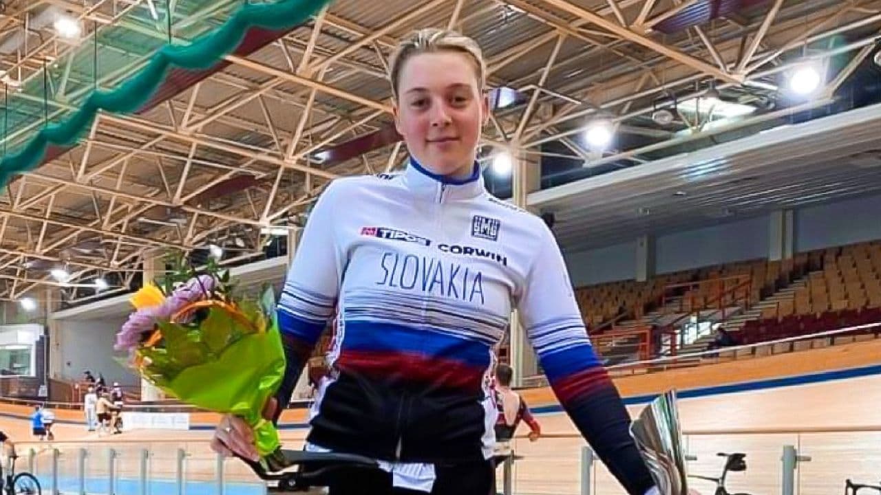 Norikin ďalší úspešný štart