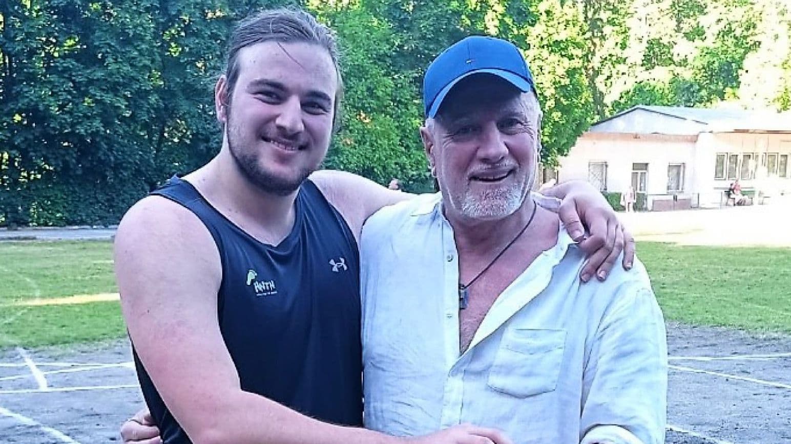 Karel Šula zlepšil osobný rekord