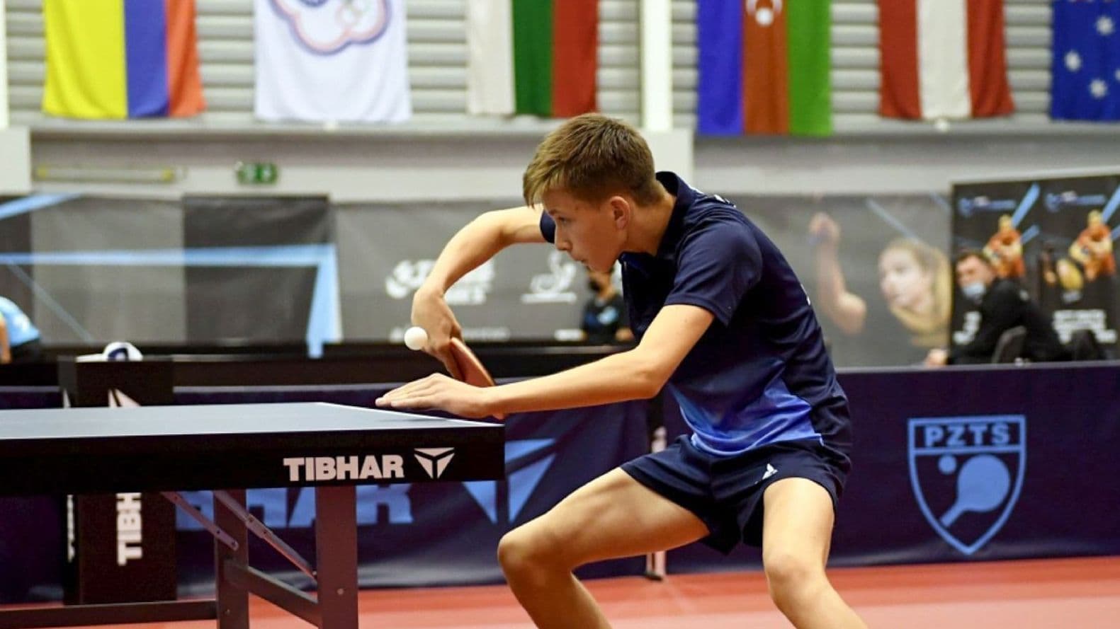 Samuel získal vo Wladyslavove 3. miesto