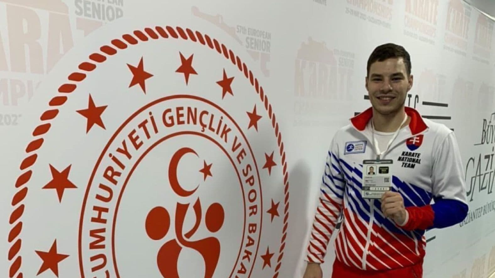 Adi získal skvelé 7. miesto