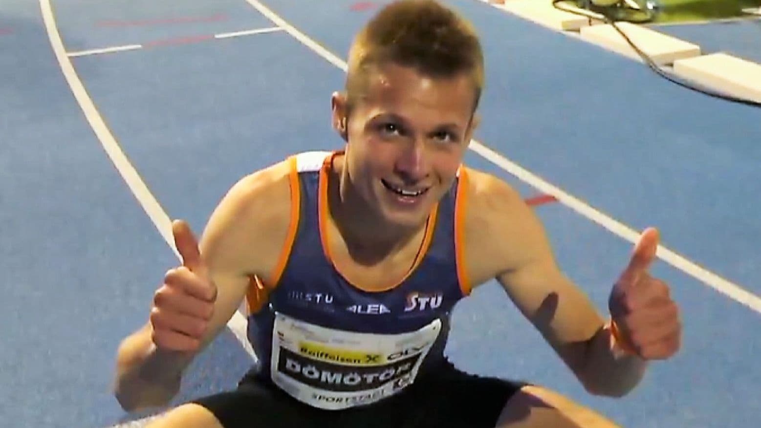 Patrik sa umiestnil na 5. priečke